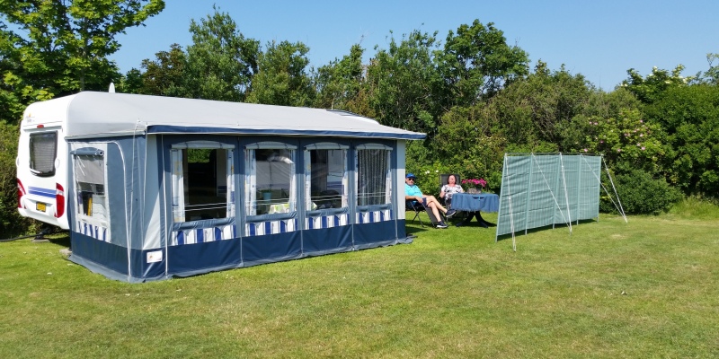 Unterkünfte &amp; camping De Driesprong, verhuur &amp; camping Domburg